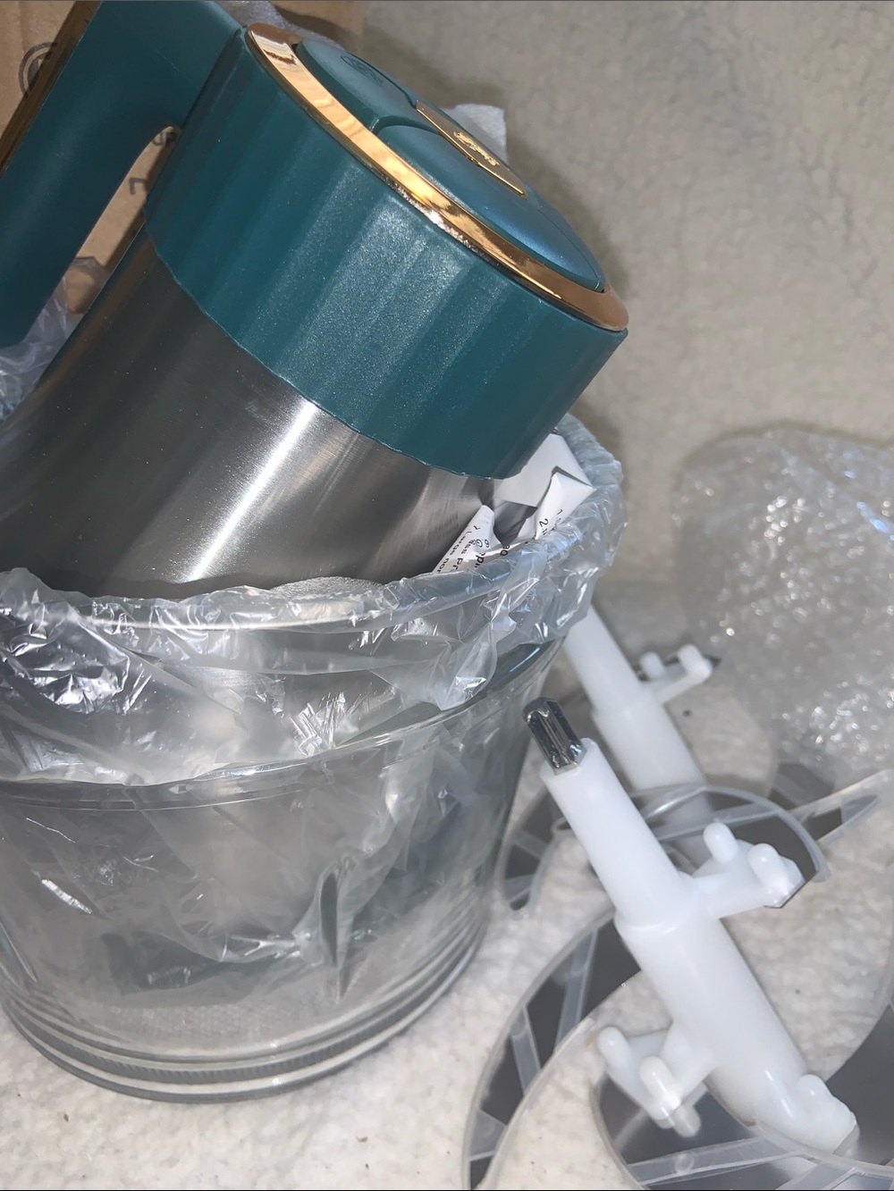 Amazon Meat / Multipurpose Grinder